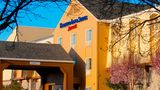 Fairfield Inn & Suites Napa Exterior