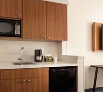Fairfield Inn & Suites Napa Room