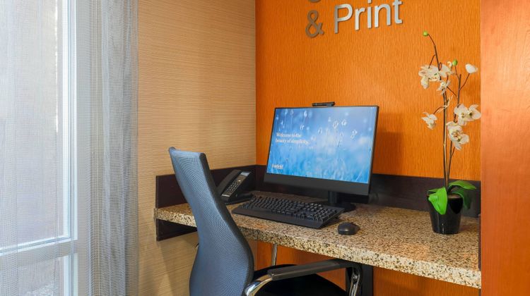 Fairfield Inn & Suites Yuma Other