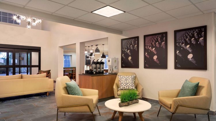 Fairfield Inn & Suites Napa Other