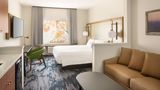 Fairfield Inn & Suites Napa Suite
