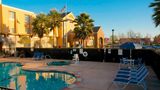 Fairfield Inn & Suites Napa Pool