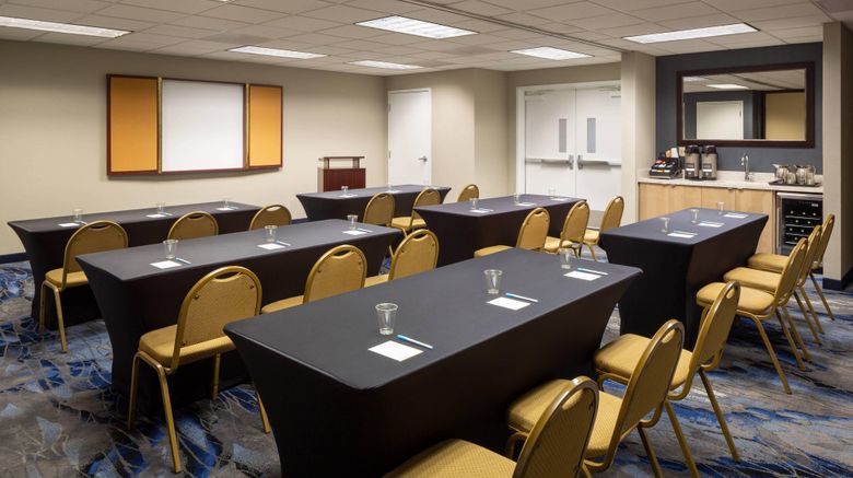 <b>Fairfield Inn & Suites Napa Meeting</b>. Images powered by <a href="https://www.leonardoworldwide.com/" title="Leonardo Worldwide" target="_blank">Leonardo</a>.