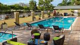 Fairfield Inn Fort Lauderdale Airport Pool