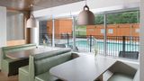 <b>Fairfield Inn & Suites Athens Restaurant</b>. Images powered by <a href="https://www.leonardoworldwide.com/" title="Leonardo Worldwide" target="_blank">Leonardo</a>.