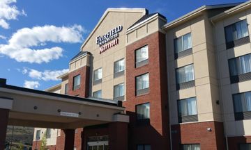 Fairfield Inn N Stes Marriott