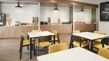 Fairfield Inn & Suites Ft Lauderdale NW Restaurant