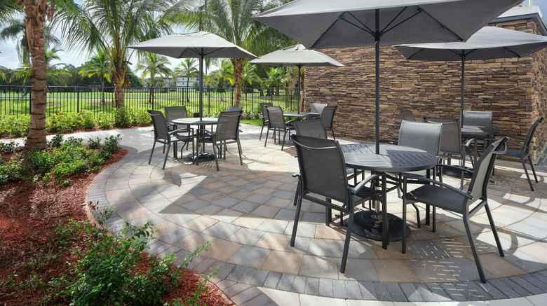 <b>Fairfield Inn & Suites Ft Lauderdale NW Other</b>. Images powered by <a href="https://www.leonardoworldwide.com/" title="Leonardo Worldwide" target="_blank">Leonardo</a>.