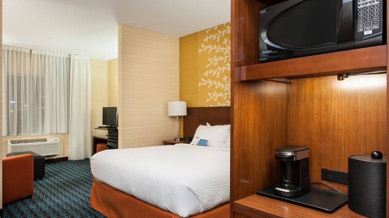 <b>Fairfield Inn N Stes Marriott Suite</b>. Images powered by <a href="https://www.leonardoworldwide.com/" title="Leonardo Worldwide" target="_blank">Leonardo</a>.