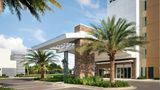 Fairfield Inn & Suites Ft Lauderdale NW Exterior
