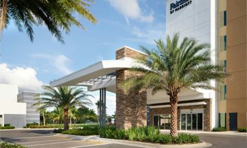 Fairfield Inn & Suites Ft Lauderdale NW