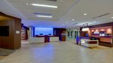 Fairfield Inn/Suites Ft Lauderdale Dtwn Lobby
