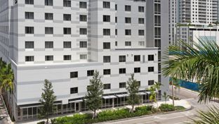 Fairfield Inn/Suites Ft Lauderdale Dtwn