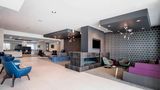 Fairfield Inn & Suites Winnipeg Lobby