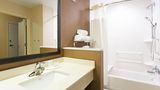 Fairfield Inn/Suites Ft Lauderdale Dtwn Room