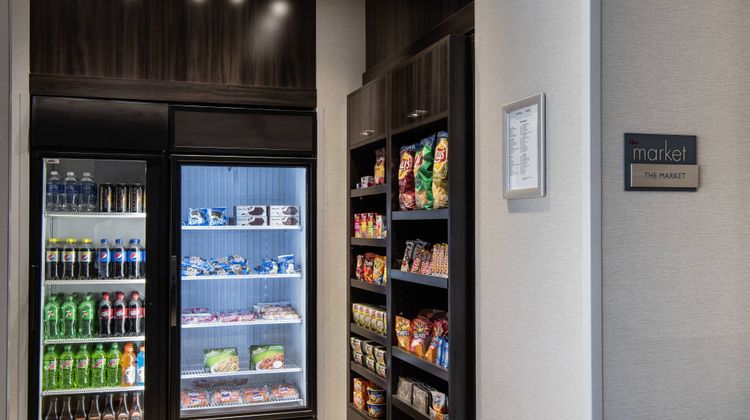Fairfield Inn & Suites Winnipeg Other