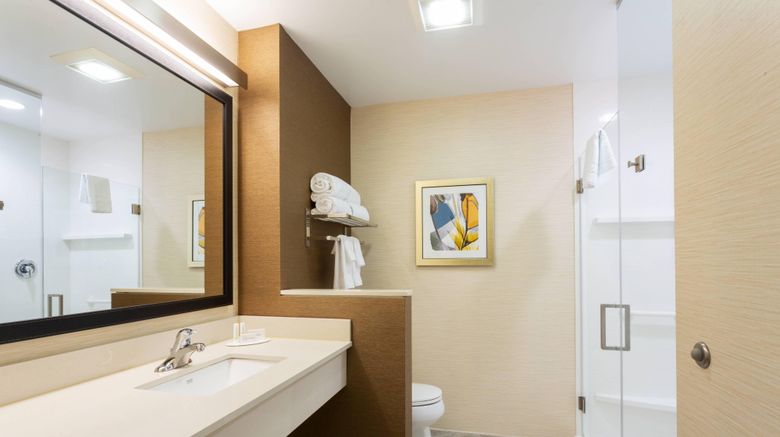 <b>Fairfield Inn/Suites Ft Lauderdale Dtwn Room</b>. Images powered by <a href="https://www.leonardoworldwide.com/" title="Leonardo Worldwide" target="_blank">Leonardo</a>.