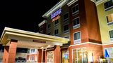 Fairfield Inn & Stes Stafford Quantico Exterior