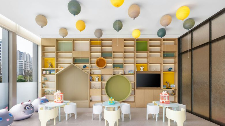 <b>Element Qingdao Other</b>. Images powered by <a href="https://www.leonardoworldwide.com/" title="Leonardo Worldwide" target="_blank">Leonardo</a>.
