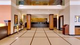 Fairfield Inn & Suites San Francisco Apt Lobby