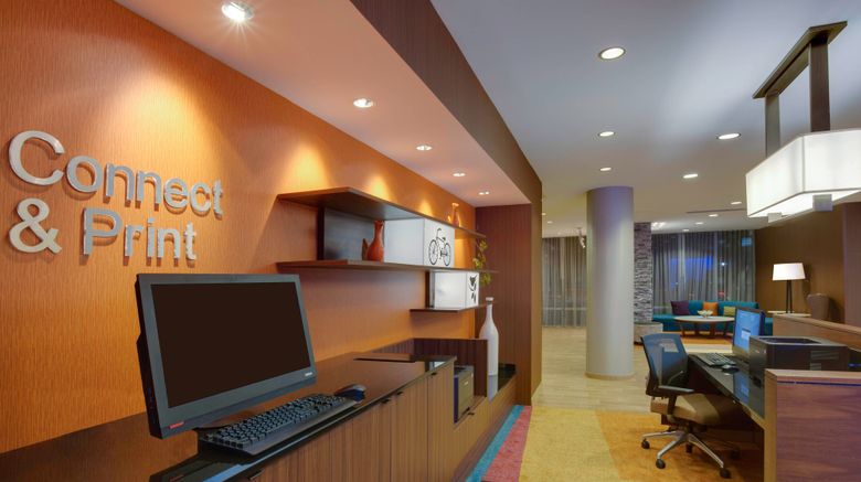 <b>Fairfield Inn/Suites Ft Lauderdale Dtwn Other</b>. Images powered by <a href="https://www.leonardoworldwide.com/" title="Leonardo Worldwide" target="_blank">Leonardo</a>.
