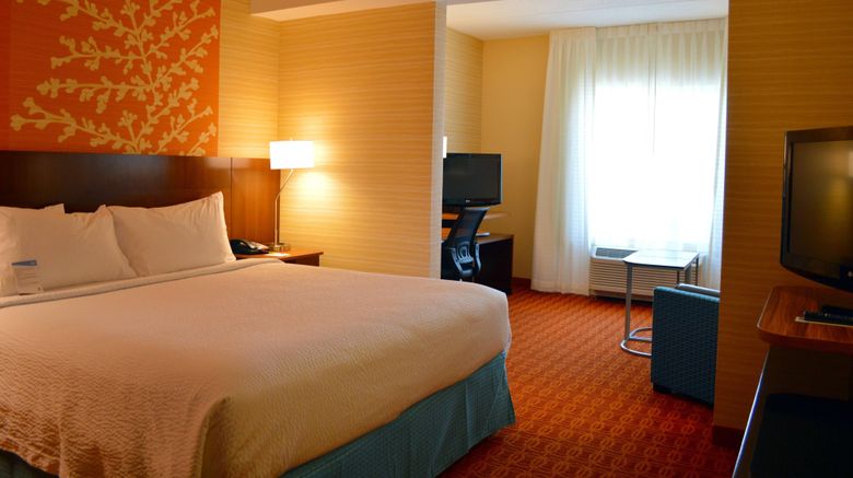 <b>Fairfield Inn & Stes Stafford Quantico Suite</b>. Images powered by <a href="https://www.leonardoworldwide.com/" title="Leonardo Worldwide" target="_blank">Leonardo</a>.