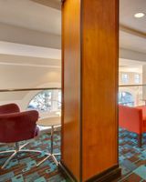Fairfield Inn & Suites San Francisco Apt