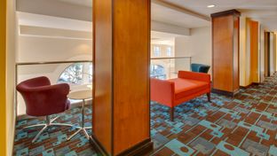 Fairfield Inn & Suites San Francisco Apt