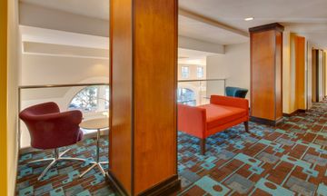 Fairfield Inn & Suites San Francisco Apt