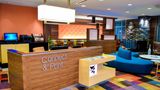 Fairfield Inn & Stes Stafford Quantico Other