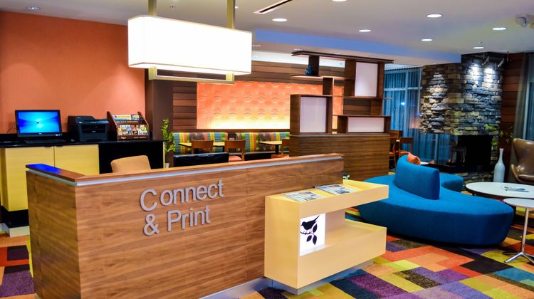 Fairfield Inn & Stes Stafford Quantico Other