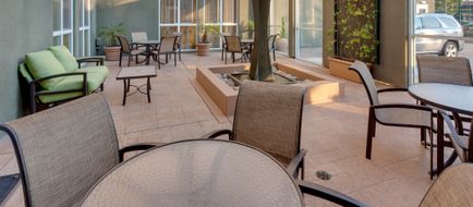 Fairfield Inn & Suites San Francisco Apt Exterior