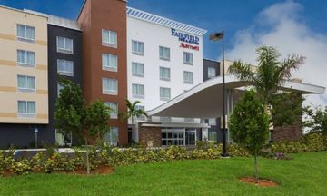 Fairfield Inn & Suites Fort Lauderdale
