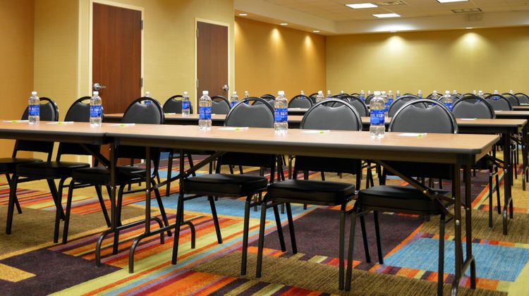 Fairfield Inn & Stes Stafford Quantico Meeting