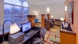 Fairfield Inn & Suites San Francisco Apt Other