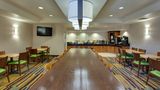Fairfield Inn & Suites San Francisco Apt Restaurant
