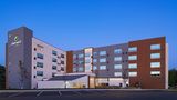 <b>Element Spring Valley Exterior</b>. Images powered by <a href="https://www.leonardoworldwide.com/" title="Leonardo Worldwide" target="_blank">Leonardo</a>.