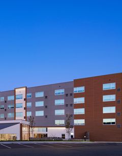 Element Spring Valley
