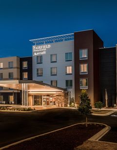 Fairfield Inn & Suites Florence I-20