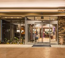 Fairfield Inn & Suites Florence I-20 Exterior