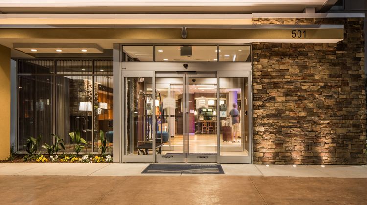 Fairfield Inn & Suites Florence I-20 Exterior