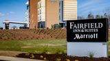 Fairfield Inn & Suites Florence I-20 Exterior