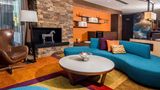 Fairfield Inn & Suites Florence I-20 Lobby