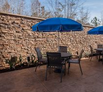 Fairfield Inn & Suites Florence I-20 Exterior