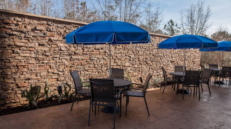 <b>Fairfield Inn & Suites Florence I-20 Exterior</b>. Images powered by <a href="https://www.leonardoworldwide.com/" title="Leonardo Worldwide" target="_blank">Leonardo</a>.