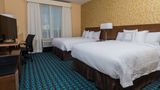 Fairfield Inn & Suites Florence I-20 Room