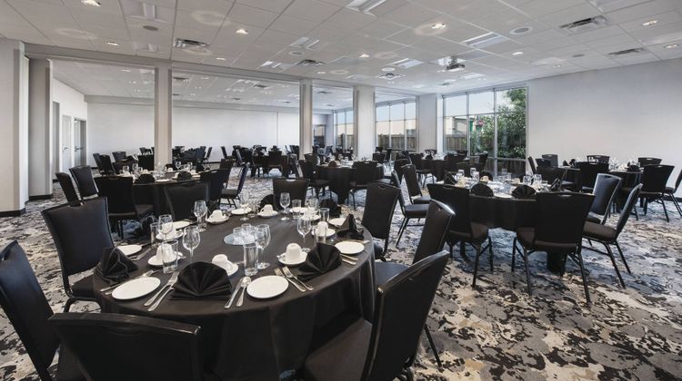 Fairfield Inn & Suites Winnipeg Meeting