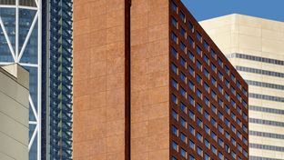 Delta Hotels Calgary Downtown