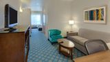 Fairfield Inn & Suites San Francisco Apt Room