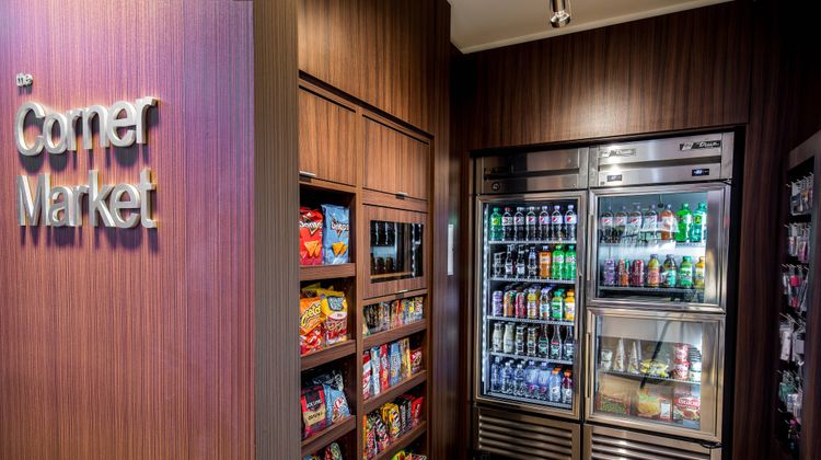 Fairfield Inn & Suites Florence I-20 Other